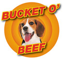Bucket O Beef