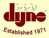 Dyne Continental Quilts