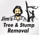 Jim's Tree and Stump Removal